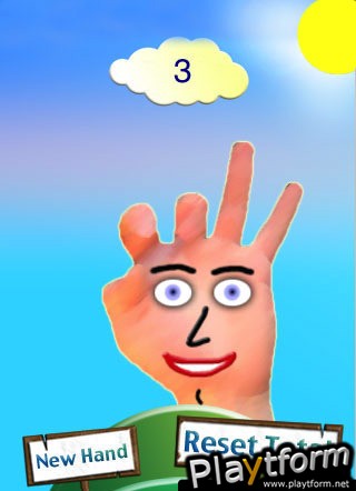 Sum Buddy (iPhone/iPod)