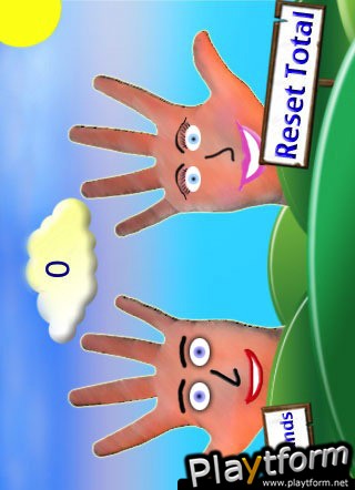 Sum Buddy (iPhone/iPod)