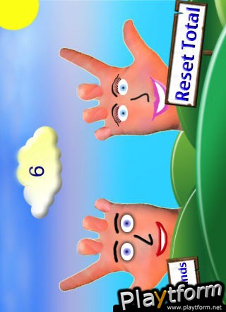 Sum Buddy (iPhone/iPod)