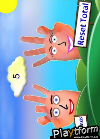 Sum Buddy (iPhone/iPod)