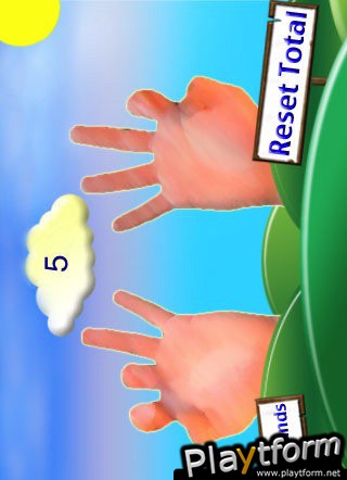 Sum Buddy (iPhone/iPod)