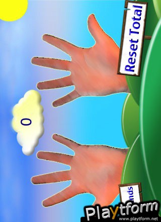 Sum Buddy (iPhone/iPod)