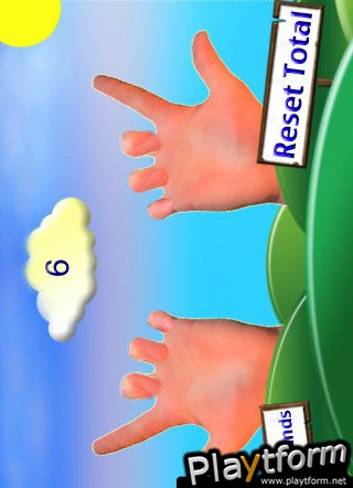 Sum Buddy (iPhone/iPod)