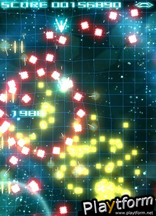 Techno Trancer (iPhone/iPod)