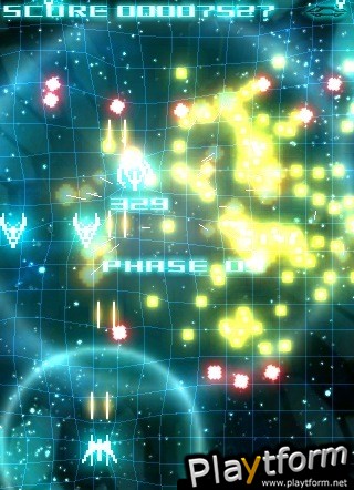 Techno Trancer (iPhone/iPod)