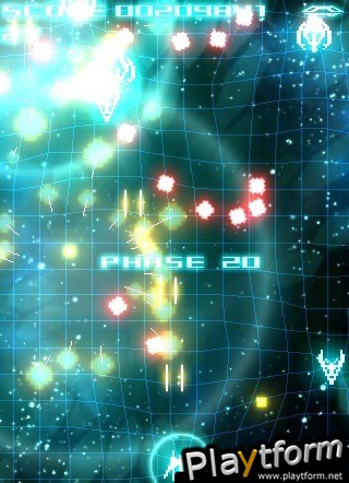 Techno Trancer (iPhone/iPod)