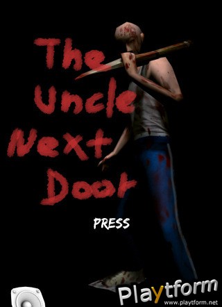 The uncle next door (iPhone/iPod)