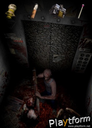 The uncle next door (iPhone/iPod)