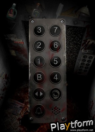 The uncle next door (iPhone/iPod)