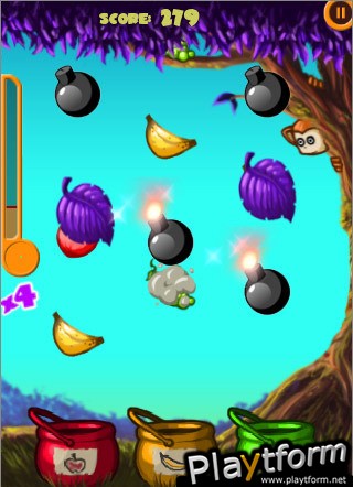 Twistum (iPhone/iPod)