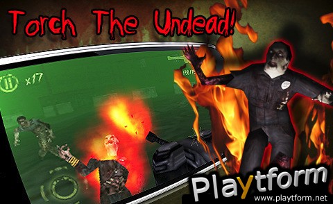 Welcome To Hell (iPhone/iPod)