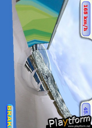 Winter Games 2010 - Vancouver (iPhone/iPod)