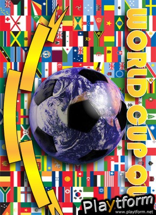 World Cup Quiz (iPhone/iPod)
