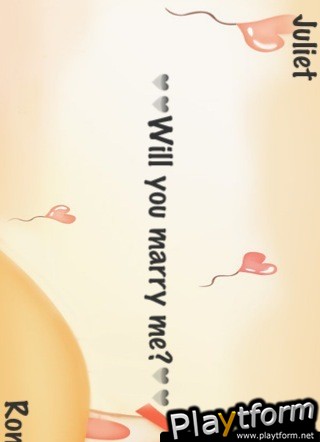 ErosGift (iPhone/iPod)
