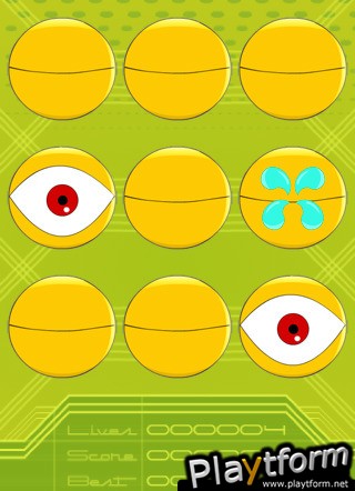 PokEye (iPhone/iPod)