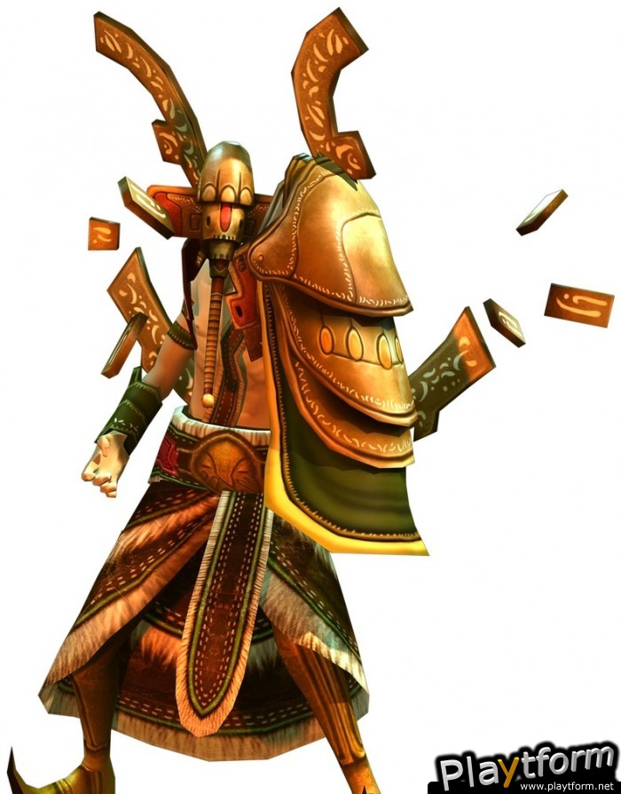 Bloodline Champions (PC)