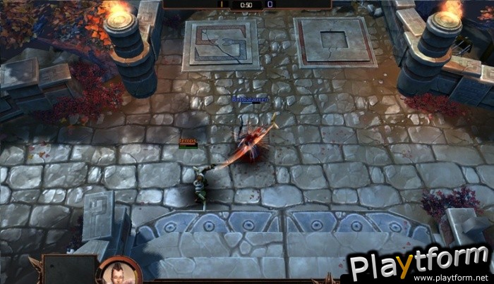Bloodline Champions (PC)