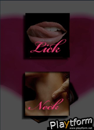 Erotic Dice Pro (iPhone/iPod)