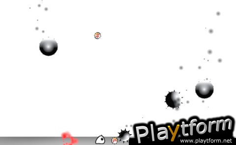 Tilt or Die (iPhone/iPod)