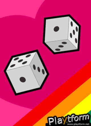 Gay Dice soft- Lesbienne and Gay version (iPhone/iPod)