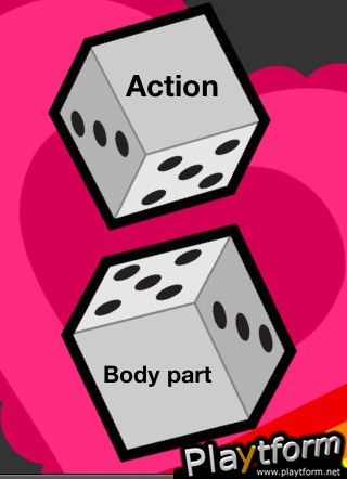 Gay Dice soft- Lesbienne and Gay version (iPhone/iPod)