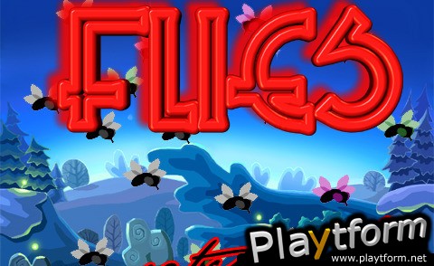Flies (iPhone/iPod)