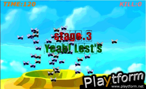 Flies (iPhone/iPod)