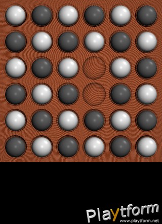 Konane-wise (iPhone/iPod)