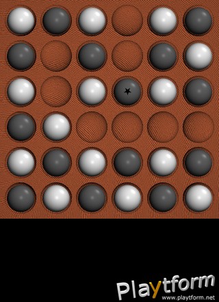 Konane-wise (iPhone/iPod)