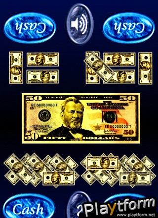 Money Reactor (iPhone/iPod)