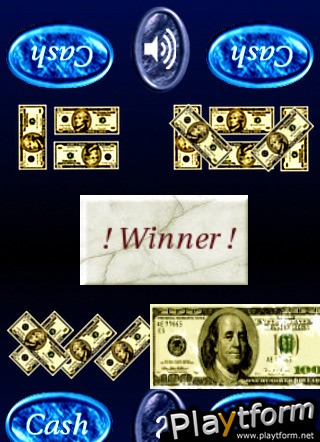 Money Reactor (iPhone/iPod)