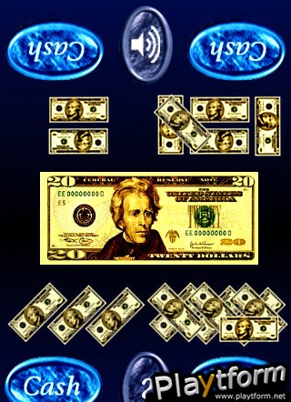 Money Reactor (iPhone/iPod)