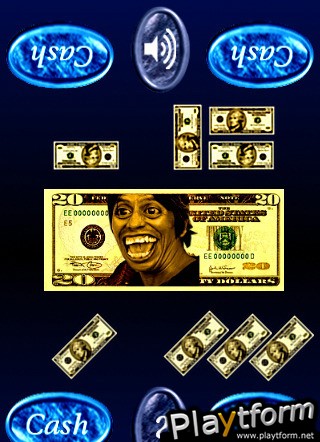 Money Reactor (iPhone/iPod)