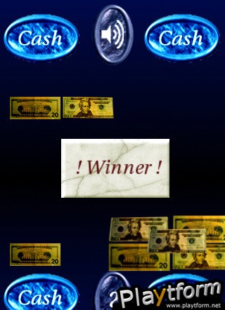 Money Reactor (iPhone/iPod)