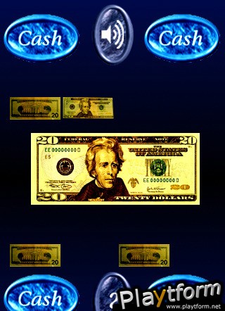Money Reactor (iPhone/iPod)