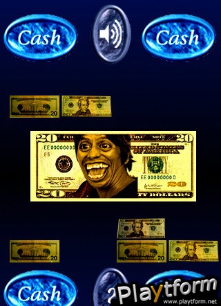 Money Reactor (iPhone/iPod)