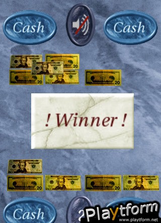 Money Reactor (iPhone/iPod)