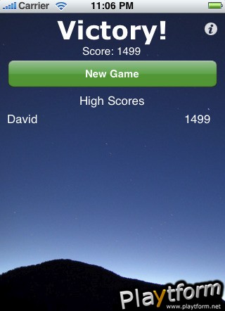 Sector Six (iPhone/iPod)