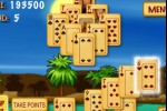 Pharaoh's Secret Game (iPhone/iPod)