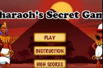 Pharaoh's Secret Game (iPhone/iPod)