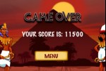 Pharaoh's Secret Game (iPhone/iPod)