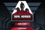 SEAL Heroes Pirate Takedown (iPhone/iPod)