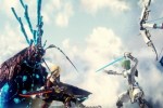 Star Ocean The Last Hope: International (PlayStation 3)