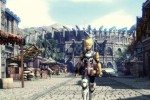 Star Ocean The Last Hope: International (PlayStation 3)
