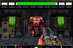 DOOM II RPG (iPhone/iPod)