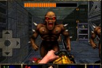 DOOM II RPG (iPhone/iPod)