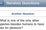 Drinking Trivia (iPhone/iPod)