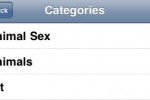 Drinking Trivia (iPhone/iPod)