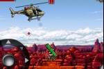 Heli Attack (iPhone/iPod)