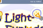 iLightExplode (iPhone/iPod)